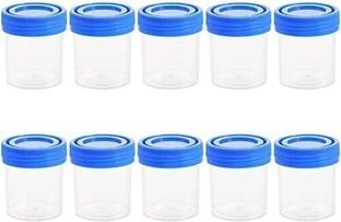 Salco Plastic Utility Container  - 30 ml