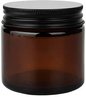 The Remedial Store Glass Utility Container  - 120 ml