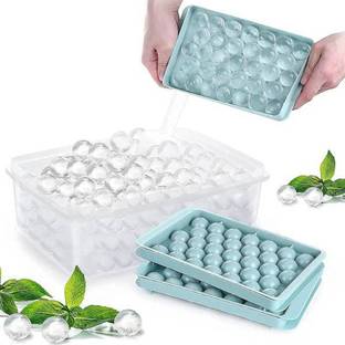 kridix Plastic Tea Coffee & Sugar Container  - 1 ml