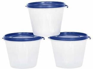 Cutting EDGE Plastic Grocery Container  - 1000 ml