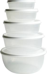 Unica Plastic Utility Container  - 1750 ml