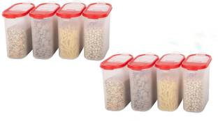 Cutting EDGE Plastic Grocery Container  - 1800 ml