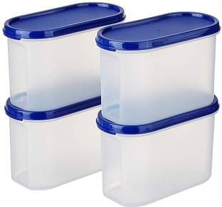 Freqcty Plastic Bread Container  - 1500 ml