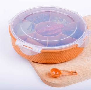 Sorath Plastic Grocery Container  - 1.9 L