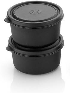ALTOSA Plastic, Stainless Steel Grocery Container  - 350 ml