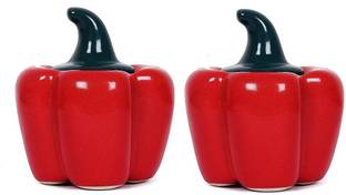 Luminescence Enterprises Ceramic Pickle Jar  - 500 ml
