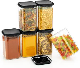 NEXIUM Plastic Grocery Container  - 1100 ml