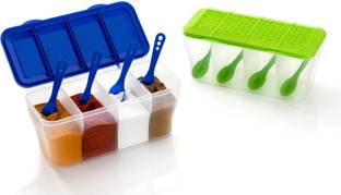 OFFYX Spice Set Plastic