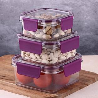 Culinary Crafts Plastic Utility Container  - 2000 ml