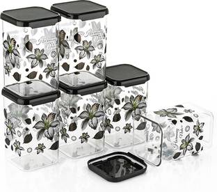 Flipkart SmartBuy Plastic Grocery Container  - 1100 ml