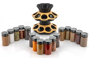 Alexa Spice Set Plastic