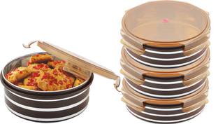 Nabhya Steel Utility Container  - 450