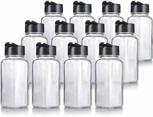 SKWAION Glass Grocery Container  - 120 ml