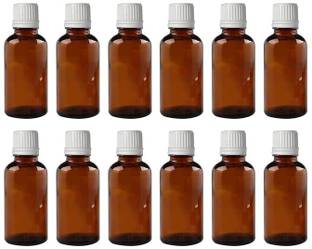 Mkd2 Rise Glass Grocery Container  - 50 ml