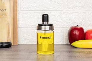 Femora Glass Utility Container  - 250 ml