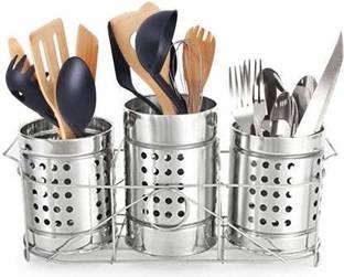 Luton Empty Cutlery Holder Case