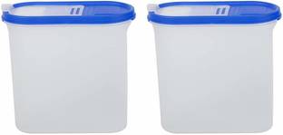 Cutting EDGE Plastic Grocery Container  - 1800 ml