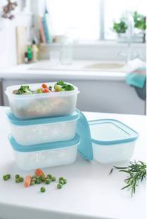 TUPPERWARE Polypropylene Utility Container  - 450 ml