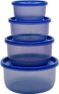 Gluman Polypropylene Utility Container  - 1800 ml, 1100 ml, 680 ml, 360 ml