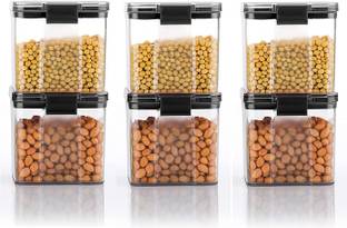 TEX-RO Plastic Grocery Container  - 750