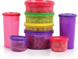 Flipkart SmartBuy Polypropylene Fridge Container  - 2305 ml