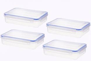 Aristo Plastic Grocery Container  - 1100 ml