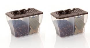 FIT 4 CHEF Spice Set Polypropylene