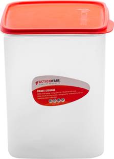 ACTIONWARE Plastic Grocery Container  - 5800 ml
