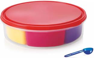 SONAL Plastic Utility Container  - 1600 ml