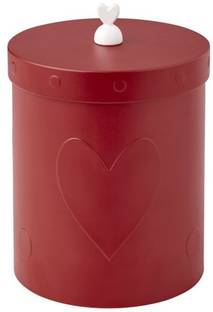 IKEA Steel Grocery Container  - 500 ml