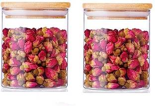 Coozico Spice Set Glass