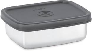 MILTON Stainless Steel Utility Container  - 425 ml