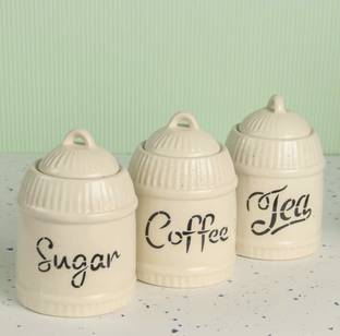 The Transit Story Spice Set Ceramic