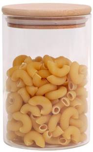 Flipkart SmartBuy Glass Grocery Container  - 270 ml