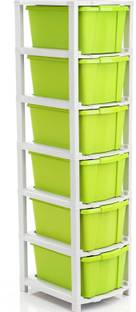 ELIGHTWAY MART Plastic Utility Container  - 60