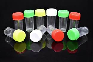 HADII Plastic Utility Container  - 1.85 ml