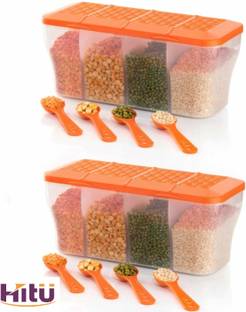 hitu Spice Set Plastic