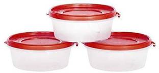 Cutting EDGE Plastic Grocery Container  - 500 ml