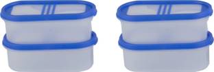 Cutting EDGE Plastic Grocery Container  - 525 ml