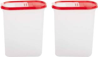 Cutting EDGE Plastic Grocery Container  - 2400 ml