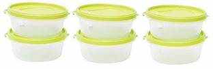 Cutting EDGE Plastic Grocery Container  - 500 ml