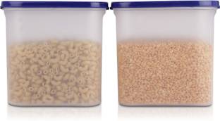 Cutting EDGE Polypropylene Grocery Container  - 1800 ml