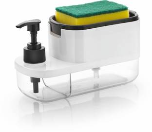 Sentricus Plastic Grocery Container  - 600 ml