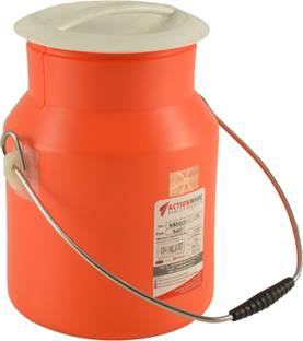 ACTIONWARE Plastic Milk Container  - 3 L