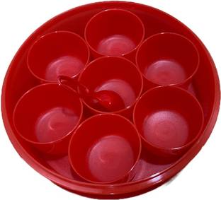 TUPPERWARE Plastic Utility Container  - 1900 ml