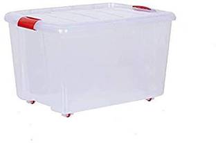 AK HUB Plastic Utility Container  - 25 L