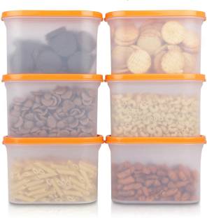 Cutting EDGE Polypropylene Grocery Container  - 1200 ml