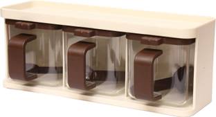 Jaypee Plus Plastic Grocery Container  - 250 ml