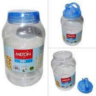 MILTON Plastic Utility Container  - 4000 ml
