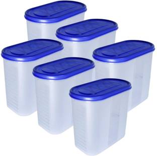 Freqcty Plastic Utility Container  - 1500 ml